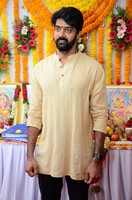 Naveen Chandra New Movie Stills